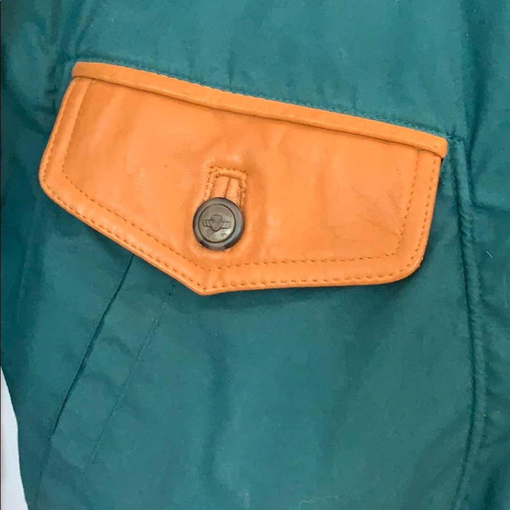 Women’s Andrew Marc heavy duty jacket - Picture 2 of 8